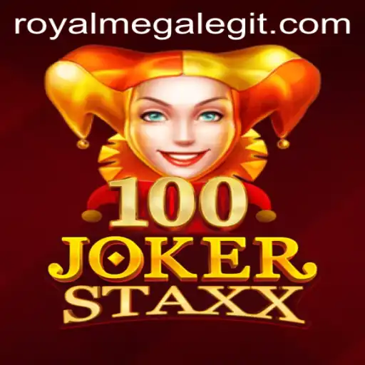 Exploring the Thrills of 100JokerStaxx: Unveiling the Royal Mega Experience