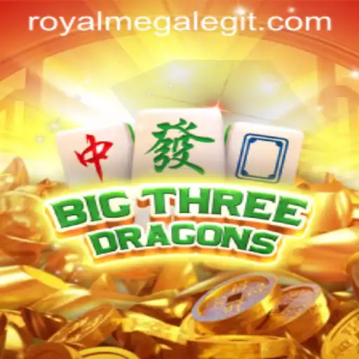 BigThreeDragons: Unveiling the Enchanting World of Royal Mega
