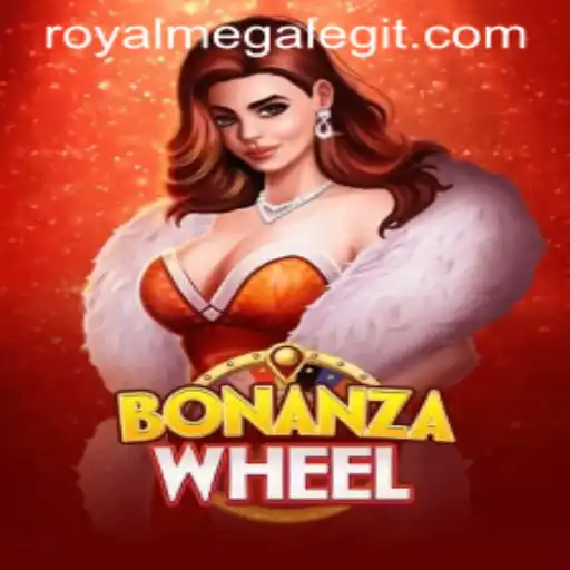 Discover the Thrills of BonanzaWheel: Enter the World of Royal Mega