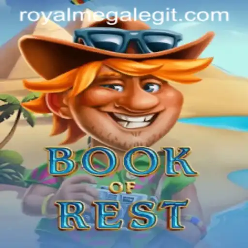 Exploring the Enchanting World of BookofRest: Royal Mega