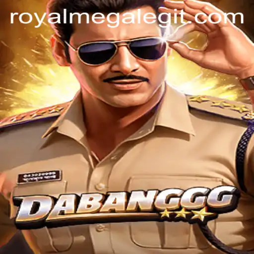 Embark on a Dazzling Adventure with DABANGGG: The Royal Mega Experience