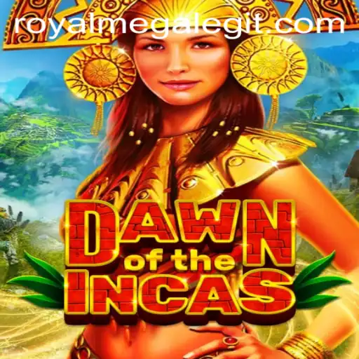 Explore the Intriguing World of DawnoftheIncas: A Journey into the Royal Mega Realm