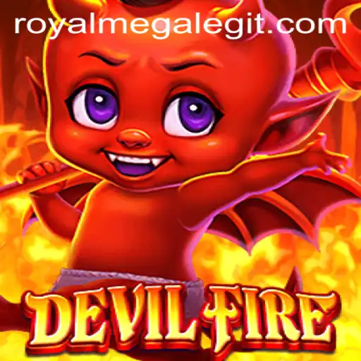 DevilFire: Unleashing the Royal Mega Adventure