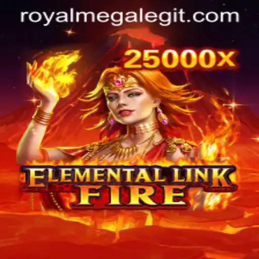 Unveiling ElementalLinkFire: A Deep Dive into the Royal Mega Adventure
