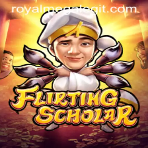 Exciting Adventures in FlirtingScholar: The Royal Mega Experience