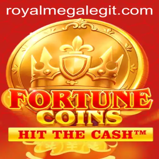 Exploring FortuneCoins: A Deep Dive into the Game of Royal Mega