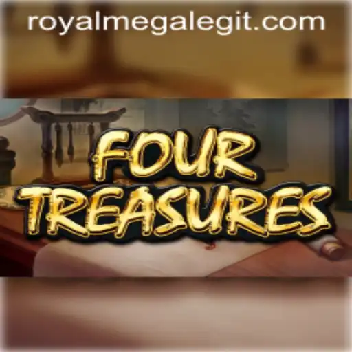 FourTreasures: Navigating the Royal Mega Adventure