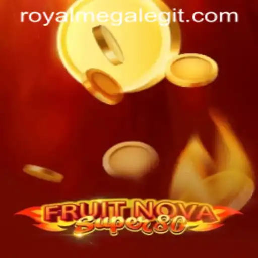 Discover the Exciting World of FruitNovaSuper80 and Royal Mega