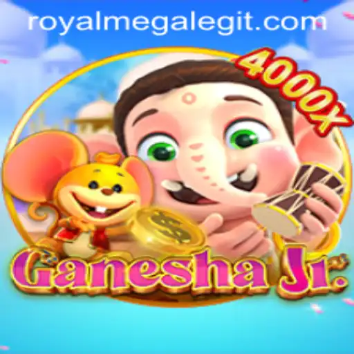 Exploring the Enchanting World of GaneshaJr: Dive into the Royal Mega Experience