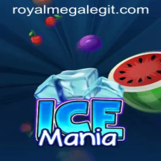 IceMania and the Royal Mega Experience: A Comprehensive Guide