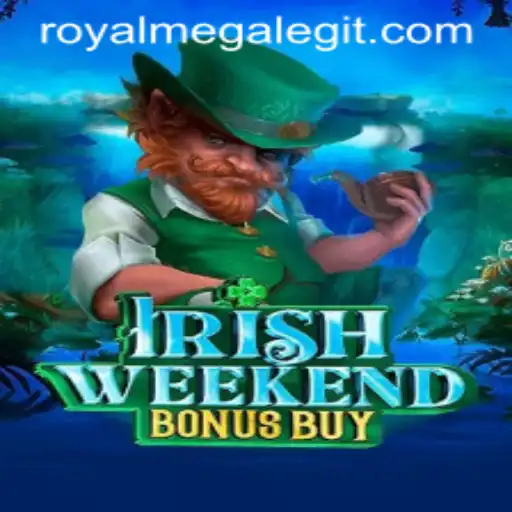 Experience the Thrills with IrishWeekendBonusBuy: Featuring the Royal Mega!