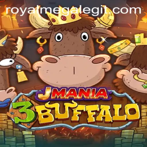 Explore JMania3Buffalo: The Exciting World of Royal Mega
