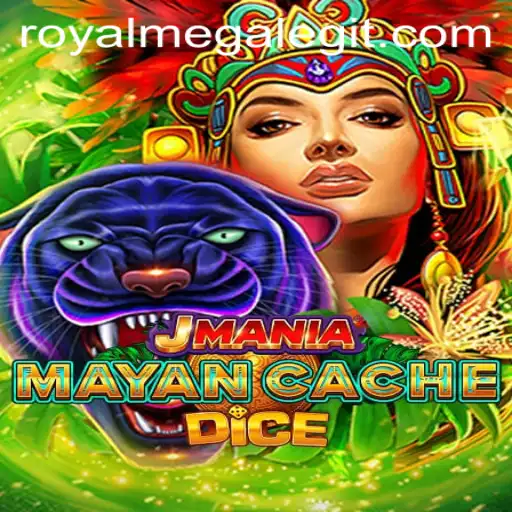 JManiaMayanCacheDice - A Royal Mega Adventure in the World of Gaming