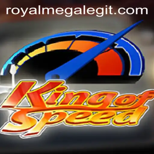 Experience the Thrill of KingofSpeed: A Royal Mega Adventure