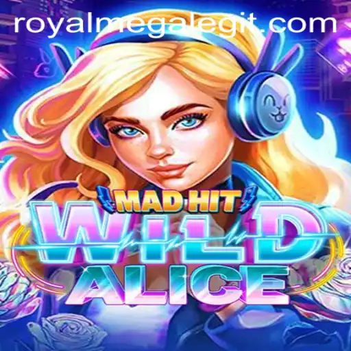 MadHitWildAlice: An Exciting Journey with Royal Mega