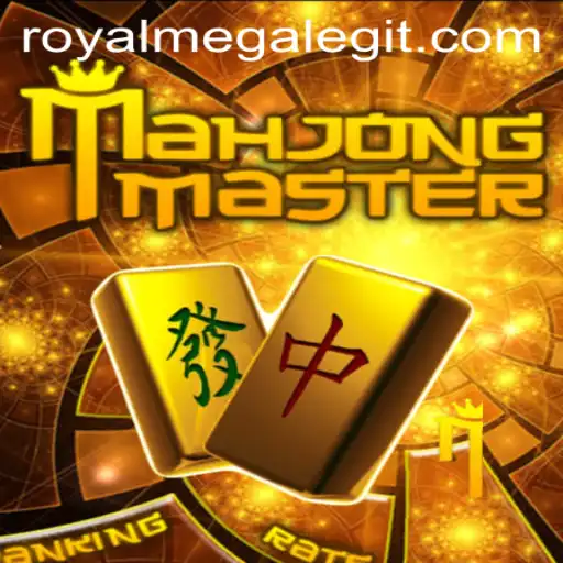 Discovering MahJongMaster: Unveiling the Royal Mega Experience