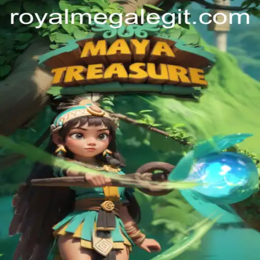 Discover the Thrilling World of MayaTreasure and the Royal Mega Feature