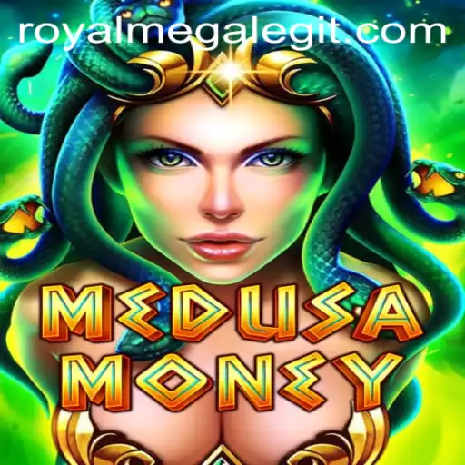 Unveiling MedusaMoney: Dive into the World of Royal Mega