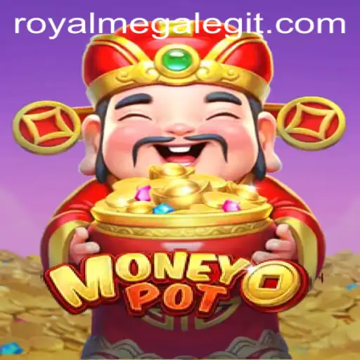 Unveiling MoneyPot: An In-depth Look into the World of Royal Mega