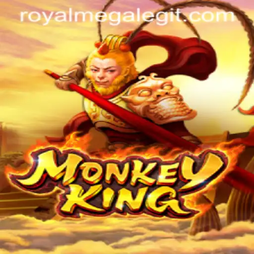 Introducing MonkeyKing: Dive into the World of Royal Mega