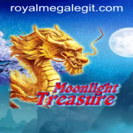 MoonlightTreasure: The Ultimate Royal Mega Adventure