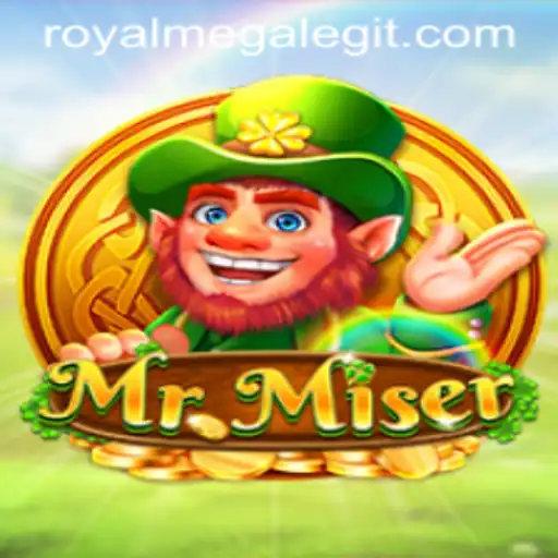 Discover the World of MrMiser: Dive into the Royal Mega Adventure