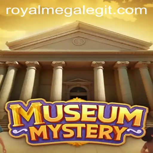 Unveiling MuseumMystery: The Engaging Game with a Royal Mega Twist