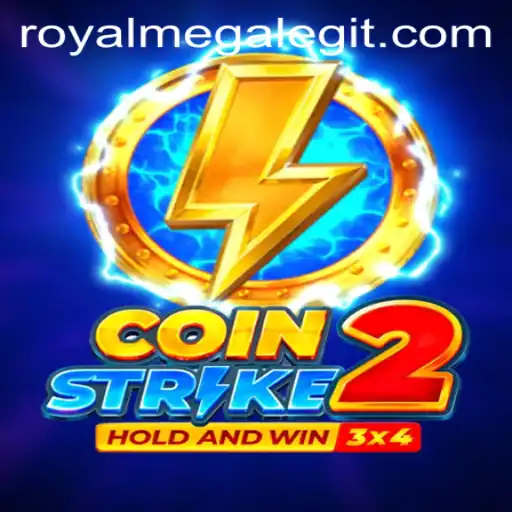 Experience the Thrill of CoinStrike2: The Royal Mega Adventure