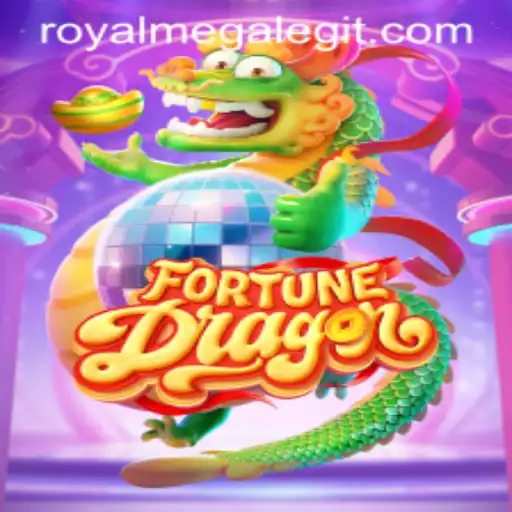 Unleashing the Magic of FortuneDragon: Dive into the Exhilarating World of 'Royal Mega'