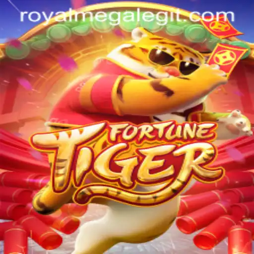 Unveiling the World of FortuneTiger: Discover the Royal Mega Experience