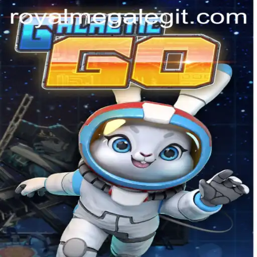 Discovering GalacticGO: An In-Depth Look at the Royal Mega Experience