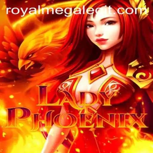 Unveiling LadyPhoenix: An Adventure in the Royal Mega Realm