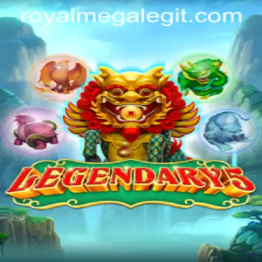 Dive into the World of Legendary5: Unveiling Royal Mega Game Dynamics