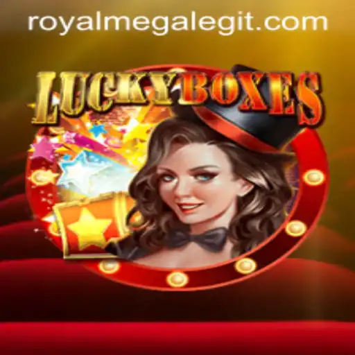 Exploring the Exciting World of LuckyBoxes: A Royal Mega Experience
