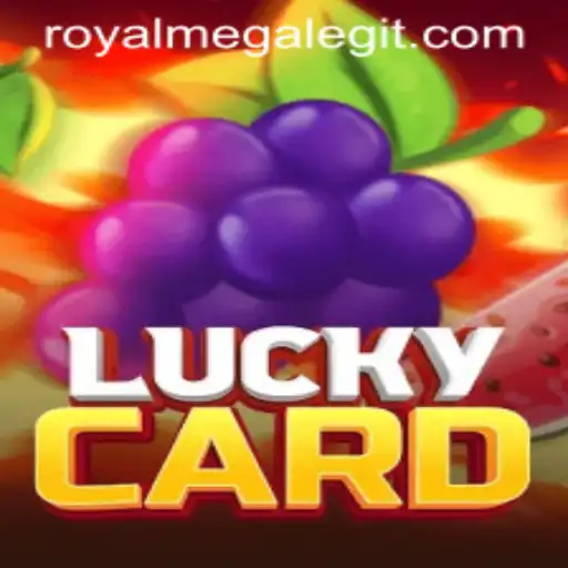Unveiling the Thrilling World of LuckyCard: The Rise of Royal Mega