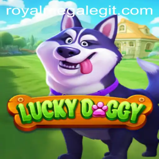 Discover the Thrills of LuckyDoggy: Unveiling the Royal Mega Phenomenon