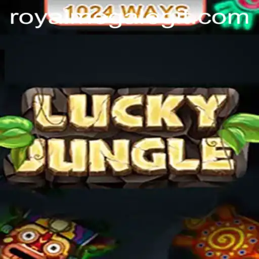 Discover the Thrilling World of LuckyJungle1024 with Royal Mega
