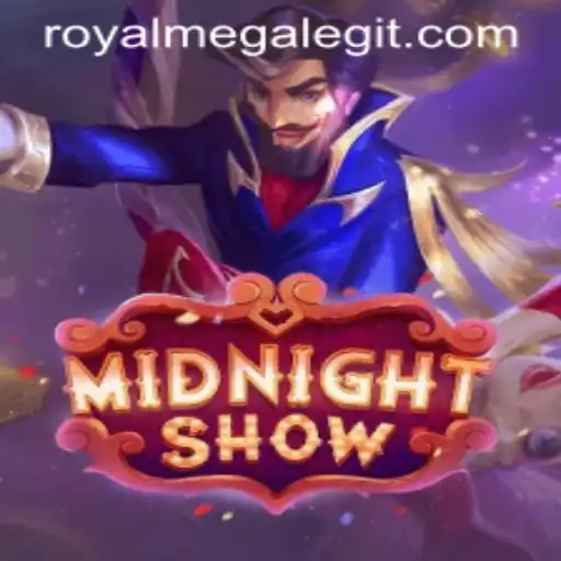 Unveiling MidnightShow: The Royal Mega Experience