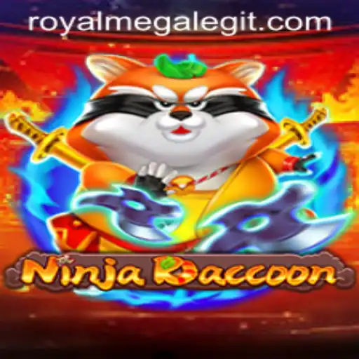 NinjaRaccoon: Discover the Royal Mega Adventure