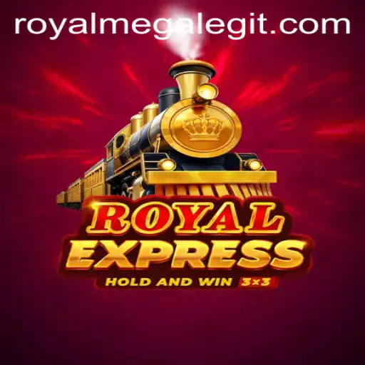 Exploring RoyalExpress: The Royal Mega Adventure