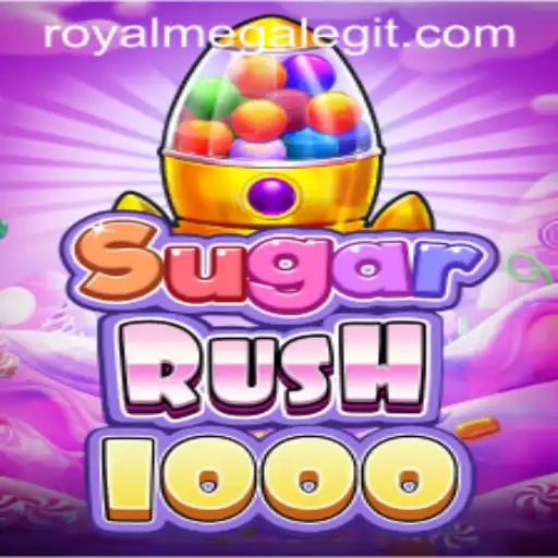 Exploring the Thrills of SugarRush1000: The Royal Mega Experience
