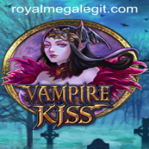 Explore the Enchanting World of VampireKiss and Royal Mega