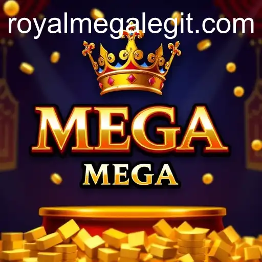 Exploring the World of Online Slots: Focus on Royal Mega