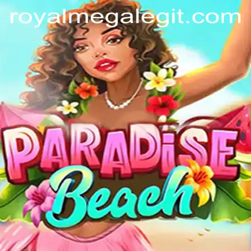 Discover the Tropical Adventure of ParadiseBeach with Royal Mega