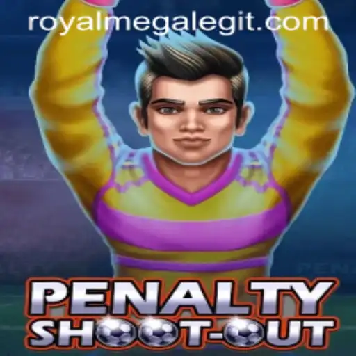 Exploring the Exciting World of PenaltyShootOut: The Royal Mega Challenge