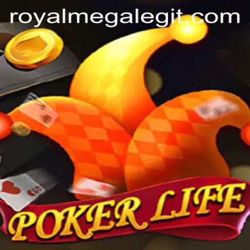 PokerLife: Exploring the Exciting World of Royal Mega