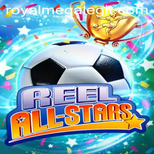 ReelAllStars: Dive into the Exciting World of Royal Mega