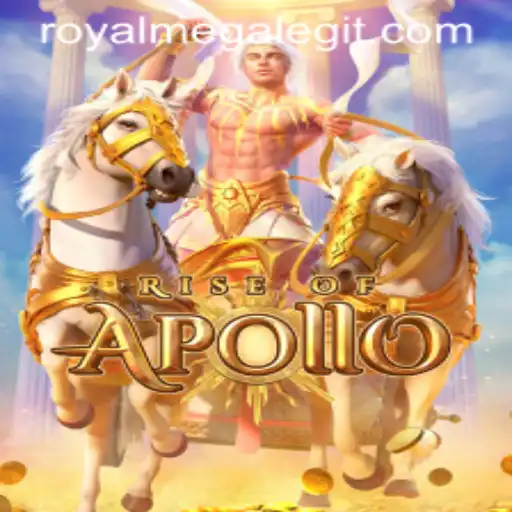 RiseofApollo: An Epic Journey with Royal Mega Features