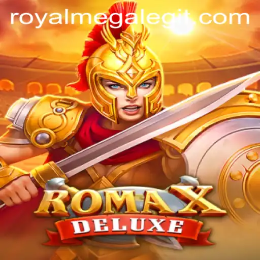 RomaXDeluxe: Embracing the Royal Mega Adventure