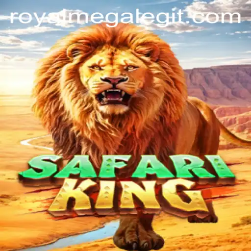 Exploring the Enchanting World of SafariKing and the Quest for Royal Mega